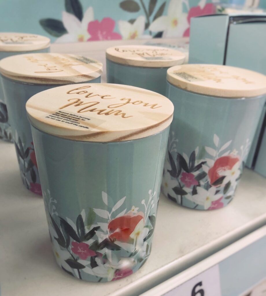 Mother’s Day gifts